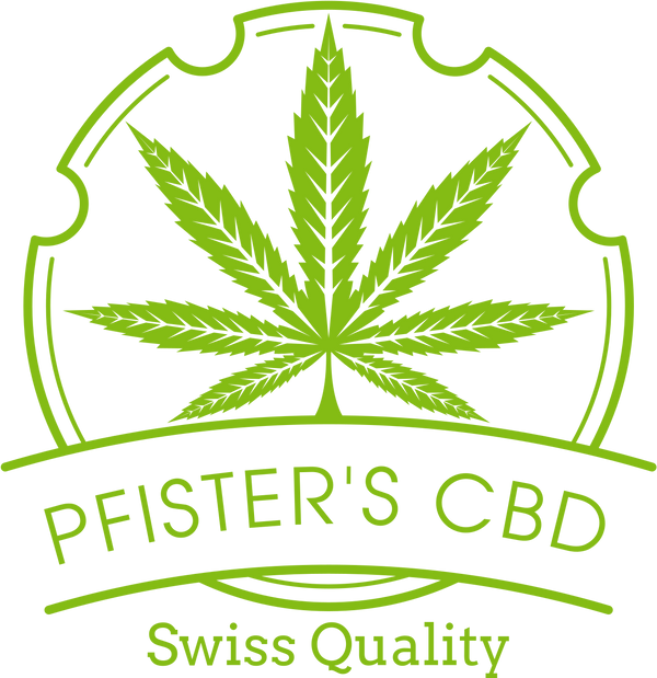 Pfister's Cbd